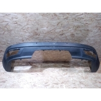 Накладка заднего бампера Honda Pilot 3 71510-TG7-B0, 71510TG7B0