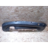 Накладка заднего бампера VOLKSWAGEN Tiguan 1 5NU807521