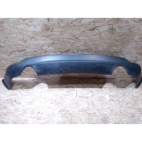 Накладка заднего бампера Jeep Grand Cherokee WK2 61827, 643006