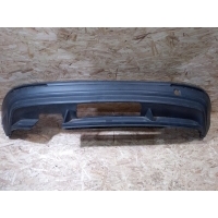 Накладка заднего бампера Volkswagen Tiguan 2 5NA807521