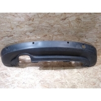 Накладка заднего бампера VOLKSWAGEN Tiguan 1 5NU807521