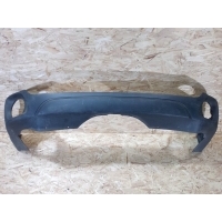 Накладка заднего бампера BMW X5 F15 51127303441