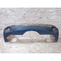 Накладка заднего бампера BMW X5 F15 51127303441