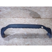 Накладка заднего бампера BMW X1 F48 51127355271