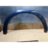 Расширитель накладка крыла QX56/QX80 Z62 638101la0a