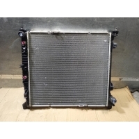 Радиатор ДВС Mercedes-Benz GLS-class W166 A0995000104, A0995001303, A0995000104