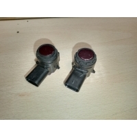 Датчик парковки BMW X6M F96 7927838, 6620792783801, 66207927838