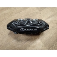 Суппорт Lexus LX600 47750-60450, 4775060450