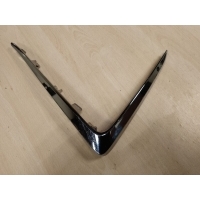 Накладка переднего бампера Lexus ES 7 53123-33060, 53123-33070, 53123-33080, 5312333070, 5312333080, 5312333060
