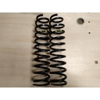 Пружина передняя LEXUS LX600 48131-60P80, 4813160P80, 48131-60P80, 4813160P80