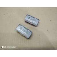 Подсветка номера Lexus LX500D LX600 2022 81270-33110, 8127033110