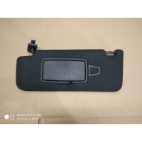 Козырек солнцезащитный Mercedes-Benz S-Class W222 2013-2017 A2228108700