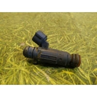 Форсунка инжекторная электрическая Kia Ceed ED 2007 353102B000, 35310-2B000
