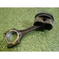 Поршень с шатуном Kia Ceed ED 2007 230412B100, 23041-2B100, 230412B110, 23041-2B110, 230412B120, 23041-2B120, 235102B100, 23510-2B100