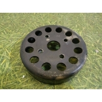 Шкив водяного насоса (помпы) Kia Ceed ED 2007 252212B000, 25221-2B000