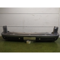 Бампер задний Land Rover Discovery 4 9H2217D822, 9H22-17D822