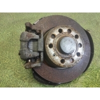 Кулак поворотный задний правый Volkswagen Touran 2011-2015 1K0505436AE, 1T0598611B