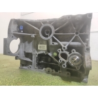 Блок двигателя Ford Focus 2011-2019 55555, rf7s7g6015ea