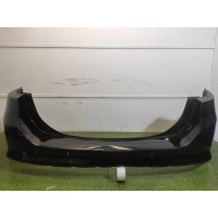 Бампер задний Ford Mondeo 2015-2021 1904743, ds7317906jw, ES7Z17K835BPTM