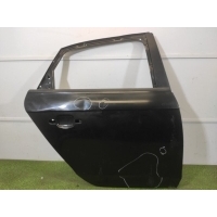 Дверь задняя правая Audi A4 B8 2007-2015 8K9833052D, 8K5833052D