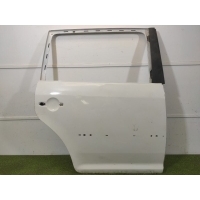 Дверь задняя правая Volkswagen Touran 2003-2016 1T0833056S, 1T0833056R