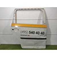 Дверь задняя правая Volkswagen Touran 2003-2016 1T0833056S, 1T0833056R