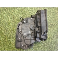 Замок двери задней левой BMW X5 F15 2013-2021 51227473147, 51227362785