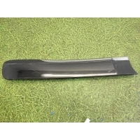 Накладка молдинг задней правой двери Lexus GX460 2009-2021 7507560080C1, 7507560080C0, 7574160230