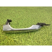 Ручка двери наружная Maserati Quattroporte M156 2014-2021 670013708