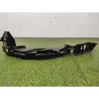 Кронштейн фары Volkswagen Polo 2009-2017 6RU805071A, 6R0805071B, 6R0805071E, 6RU805071