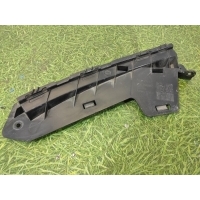 Кронштейн бампера под фару Volvo S80 AS 2006-2016 30796387