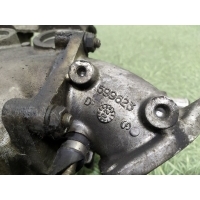 Впускной коллектор Renault Safrane B54 1996-2000 7401218408