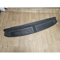 Шторка солнцезащитная Audi S8 D4 2014 4H0863412E 25M, 4H0863412E