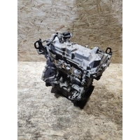 Двигатель Renault DUSTER 2016 H4M 8201583992