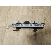 Рампа топливная Renault DUSTER 2016 175200117R, 175B16775R