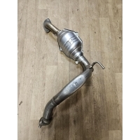 Катализатор LEXUS GX460 1745038040
