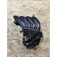 Впускной коллектор Renault DUSTER 2016 140036278R