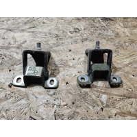 Петля двери багажника Renault DUSTER 2016 844003908R