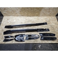Рейлинги крыши Renault DUSTER 2016 738215966R, 738202634R