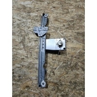 Стеклоподъемник двери Renault DUSTER 2016 8200733826, 807214313R