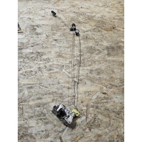 замок двери Renault DUSTER 2016 825026727R