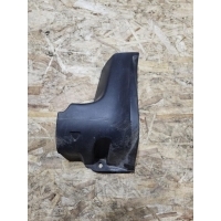накладка порога Renault DUSTER 2016 764360447R
