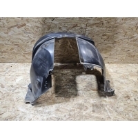 Локер подкрылок Renault DUSTER 2016 638419131R