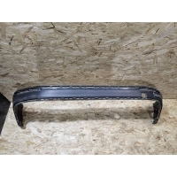 Накладка (Юбка) бампера VOLKSWAGEN Tiguan 2 5NA807521B