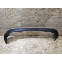 Накладка (Юбка) бампера Toyota RAV4 52169-42030, 5216942030, 52169-42010, 5216942010