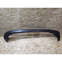 Накладка (Юбка) бампера Toyota RAV 4 CA40 52169-42010, 5216942010