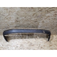 Накладка (Юбка) бампера VOLKSWAGEN Tiguan 2 5NA807521B