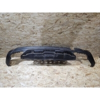 Накладка (Юбка) бампера Mercedes-Benz GLE W166 A1668859425, 1668859425