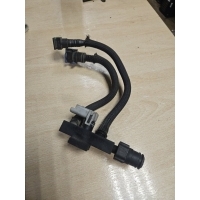 Трубки топливопровода INFINITI FX S51 164451BY0C