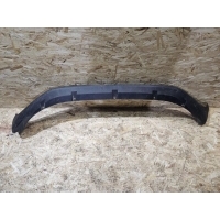 Накладка (Юбка) бампера MINI Hatch F55 7301622